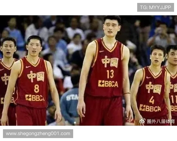 加内特与姚明的传奇对决：两位巨星在NBA历史上的辉煌与影响